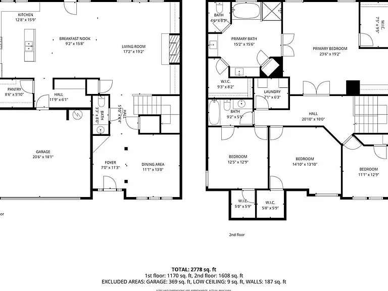 4910 Belcrest Way — Photo 45