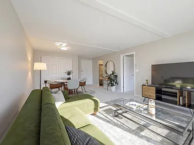 Princeton Green Apartments