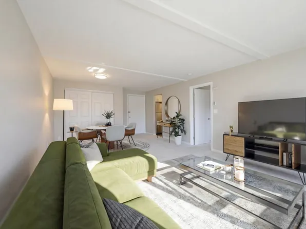 Princeton Green Apartments