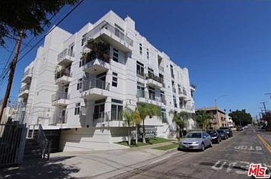 1st image of 401 N Serrano Ave Ph 3