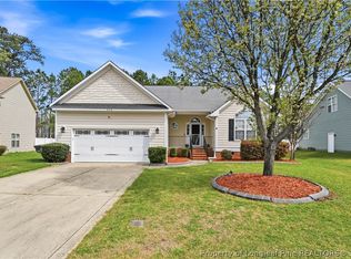 212 Lennox Loop, Raeford, NC 28376