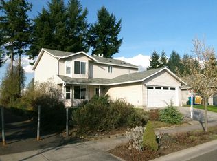 18808 SE 11th Way, Vancouver, WA