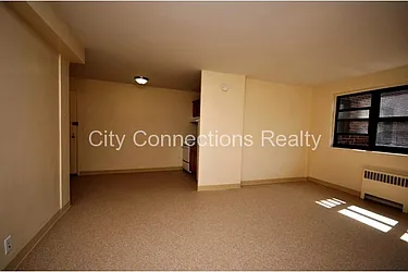 Rented by City Connections Realty