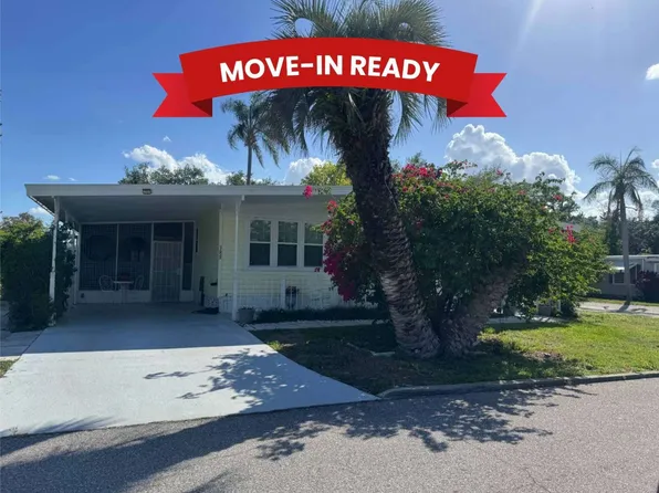 388 Coquina Dr, Ellenton, FL 34222