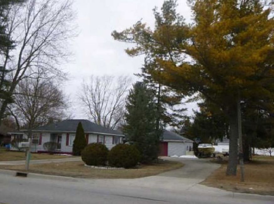 Property Side View