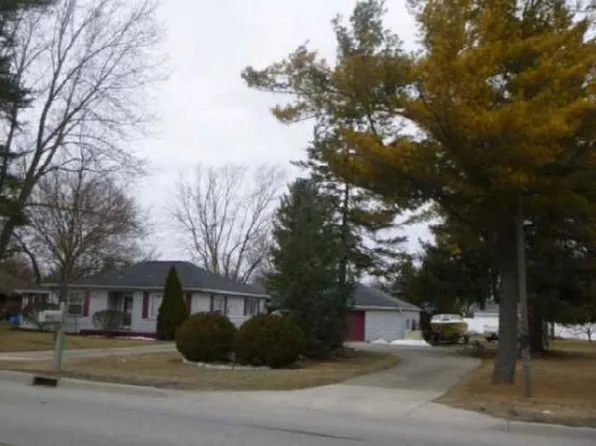 15800 Gratiot Rd, Hemlock, MI 48626