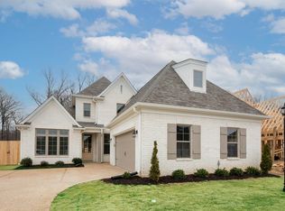600 Holden Dr, Cordova, TN 38018