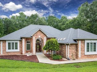 2215 Hord Rd, York, SC 29745