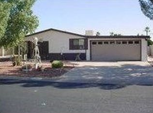 26447 S Maricopa Pl, Sun Lakes, AZ 85248