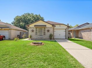11017 Sacaton Dr, Houston, TX 77086