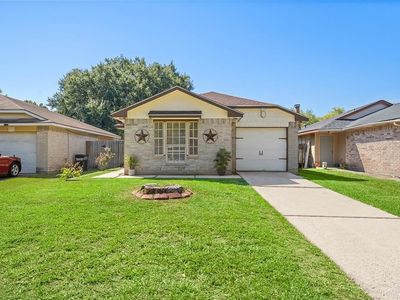 11017 Sacaton Dr, Houston, TX, 77086