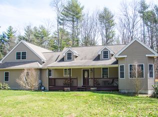47 E Baylies Rd, Charlton, MA 01507