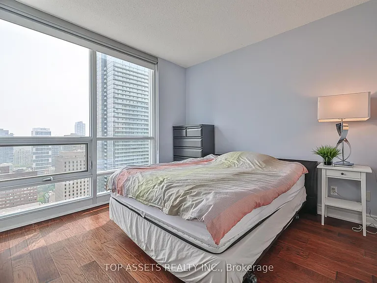 761 Bay St #3102 — Photo 18