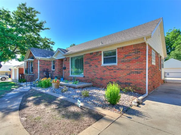 2824 NW 47th St, Oklahoma City, OK 73112