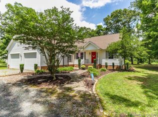 22 Ponds Edge, Cobbs Creek, VA 23035