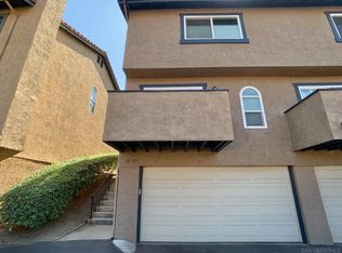10783 Andrea Ter UNIT B, Santee, CA 92071