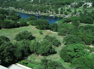601 Brooks Hollow Rd, Lakeway, TX 78734