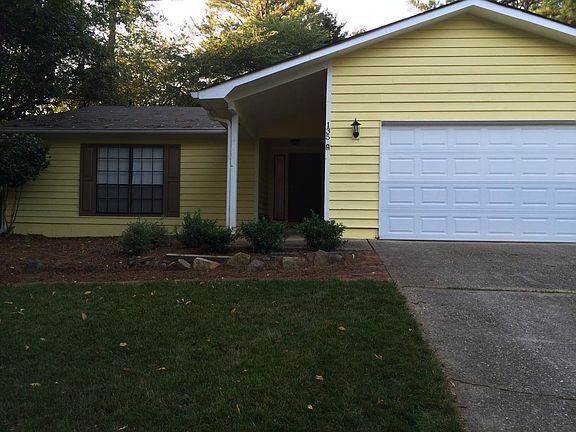 front house