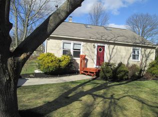 228 Sunset Ave, Hightstown, NJ 08520