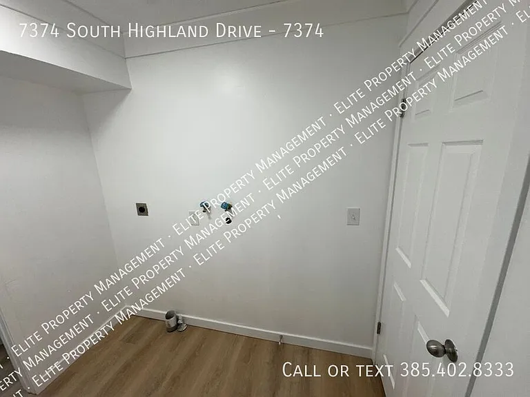 7374 S Highland Dr #7374 — Photo 6