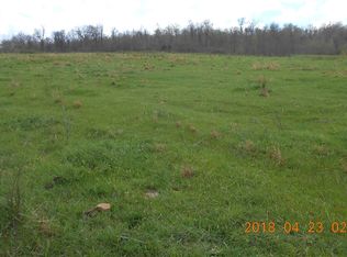 50 Ac Sharp Mountain Road Cir #3238, Prairie Grove, AR 72753