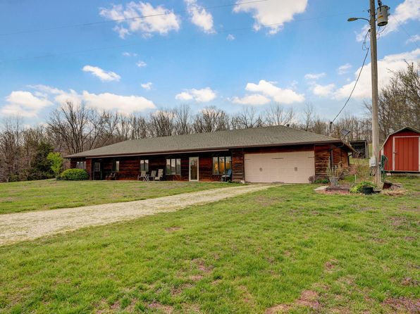 2648 Green Hill Road, Fordland, MO 65652