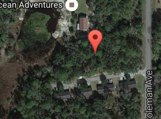 2890 S Coleman Ave, Homosassa, FL 34448