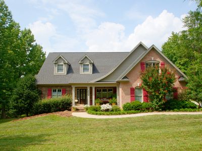 7112 Pleasant Oaks Rd, Greensboro, NC, 27410