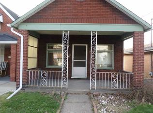 928 Indiana Ave, Glassport, PA
