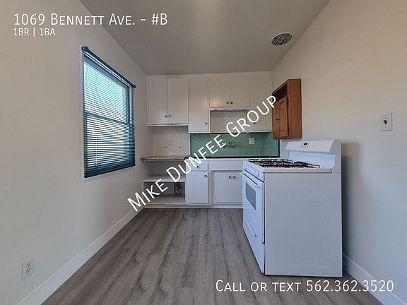 5th image of 1069 Bennett Ave #B