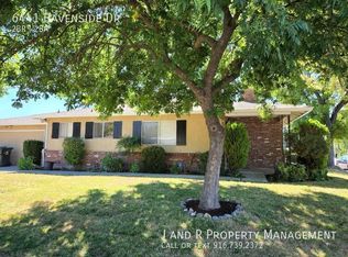6441 Havenside Dr, Sacramento, CA 95831