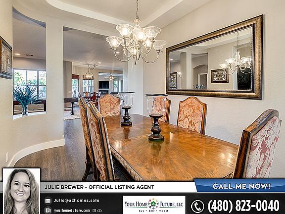 4th image of 18797 E Caledonia Dr