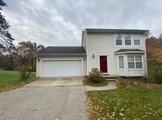 4414 Knapp St NE, Grand Rapids, MI 49525