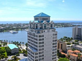 222 Lakeview Ave PENTHOUSE 3S, West Palm Beach, FL 33401