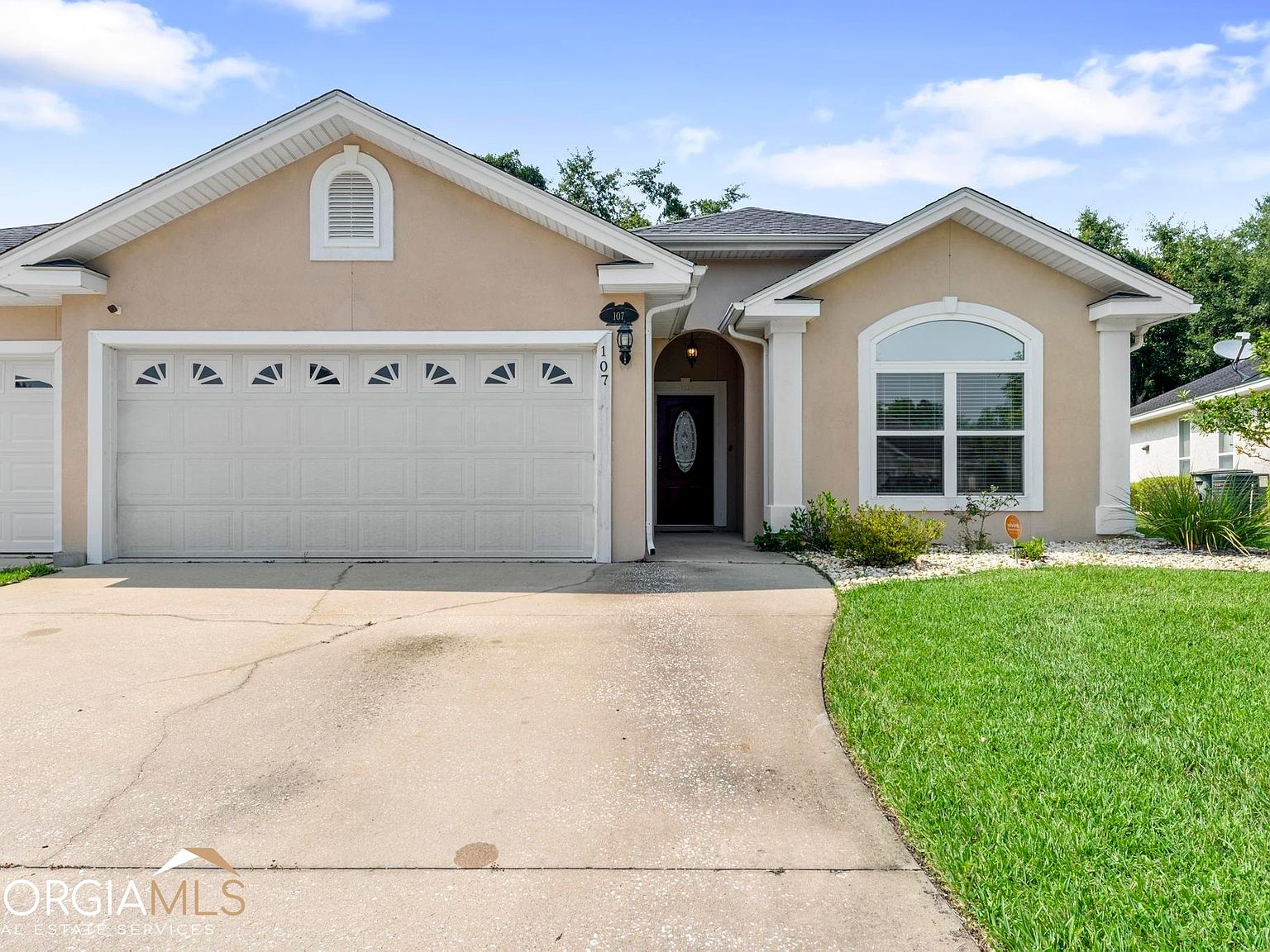 107 Renee Dr, Kingsland, GA 31548 Zillow