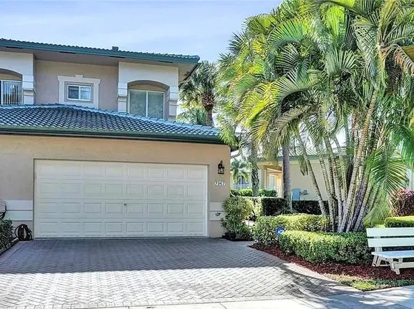 7967 E Exeter Boulevard #203, Tamarac, FL 33321