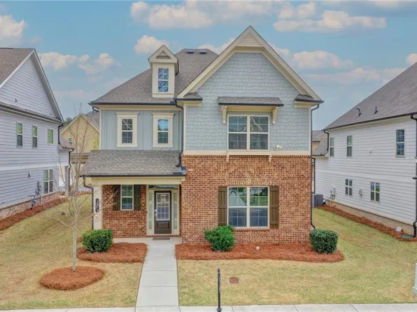 3385 Oxford Park Ln, Cumming, GA 30040
