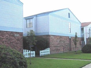 1620C Newport St, Kenner, LA 70065