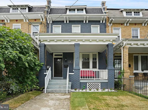 5727 9th St NW, Washington, DC 20011