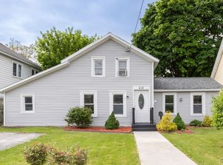 210 Essex St, Syracuse, NY 13204