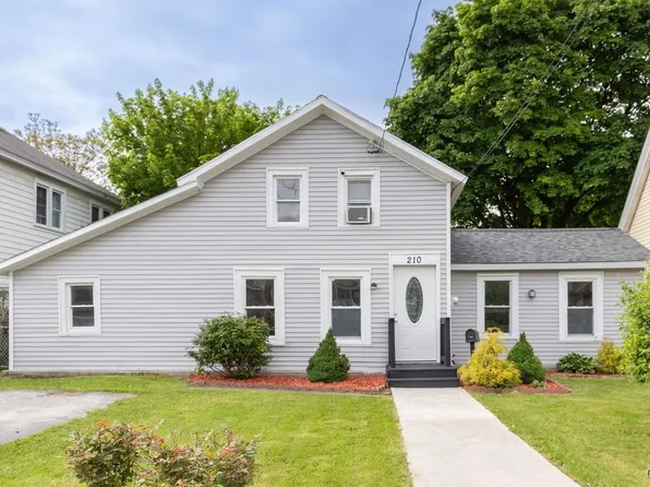 210 Essex St, Syracuse, NY 13204