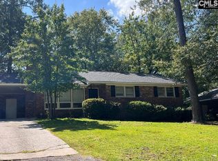 6531 Haley Dr, Columbia, SC 29206