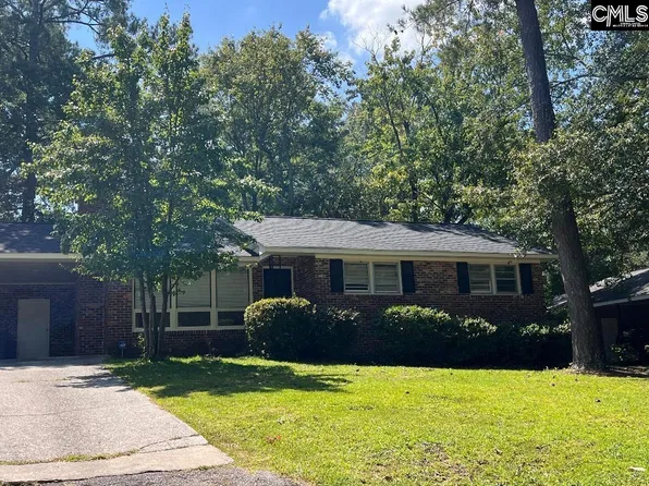 6531 Haley Dr, Columbia, SC 29206