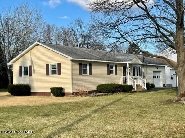 9 N 2nd Street, Cohoes, NY 12047