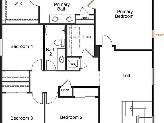 3rd image of 13609 186th Street Ct E #48