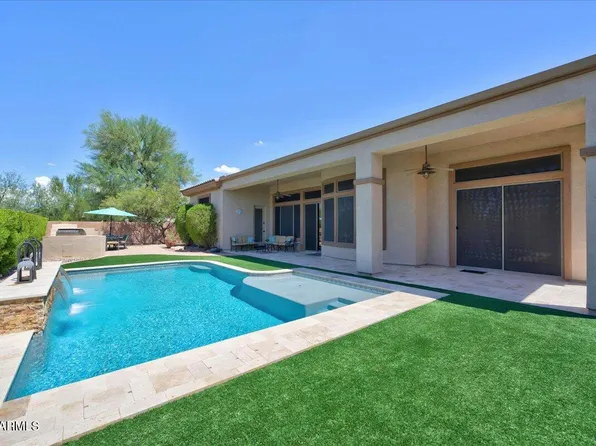41728 N MOSS SPRINGS Court, Anthem, AZ 85086