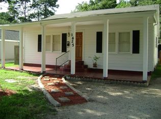 1625 12th St, Lake charles, LA 70601