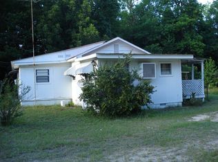 5404 Huffs Bridge Rd, Dearing, GA 30808