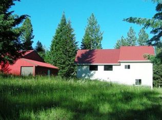 266 Cody Ln, Anatone, WA 99401