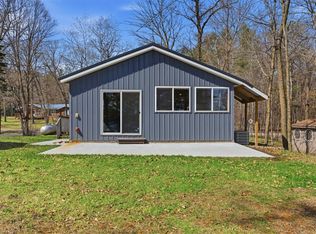 40582 Pequot Dr, Browerville, MN 56438